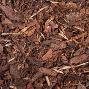 Rindenmulch