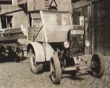 Containerdienst Kurt Ripke