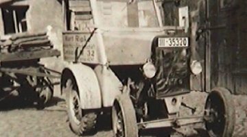 traktor traktor